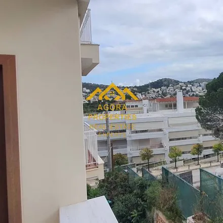 Rent this 2 bed apartment on Everest in Εθνικής Αντιστάσεως, Municipality of Agios Dimitrios