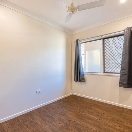 Rent this 3 bed apartment on Blue Water Villas in Pandanus Drive, Cannonvale QLD