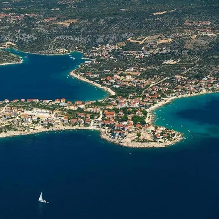 Image 8 - Sevid, Split-Dalmatia County, Croatia - House for rent