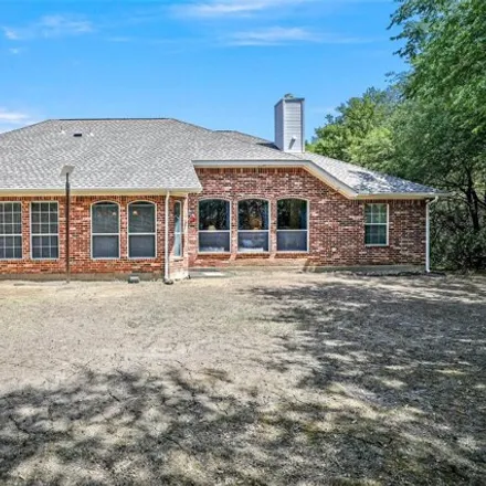 Rent this 4 bed house on 4406 East Dickson Lane in Little Elm, TX 75068