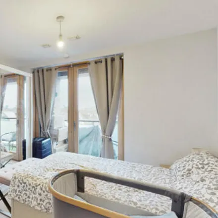 Image 9 - Clematis House, 21 Capworth Street, London, E10 5GY, United Kingdom - Apartment for sale