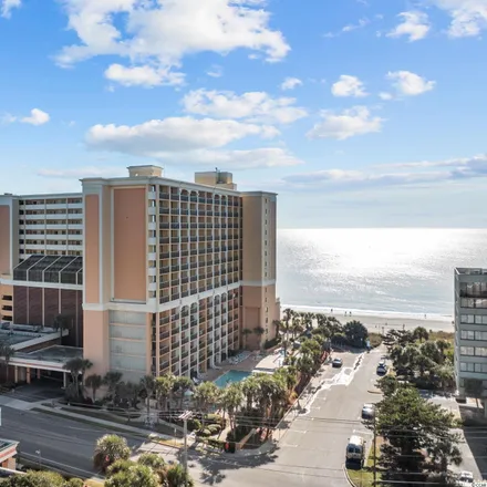 Image 2 - Carolina Dunes, North Ocean Boulevard, Myrtle Beach, SC 29572, USA - Condo for sale