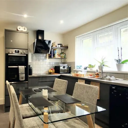 Rent this 2 bed apartment on Eastdown Park in London, SE13 5HT