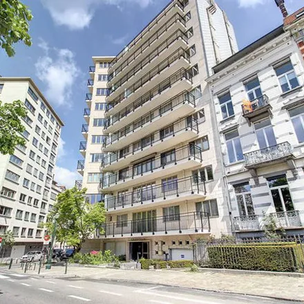 Image 5 - Square Marie-Louise - Maria-Louizasquare 41, 1000 Brussels, Belgium - Apartment for rent