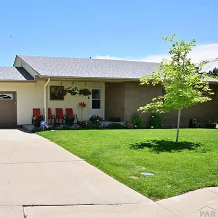 Image 1 - 95 Massari Rd, Pueblo, Colorado, 81001 - House for sale