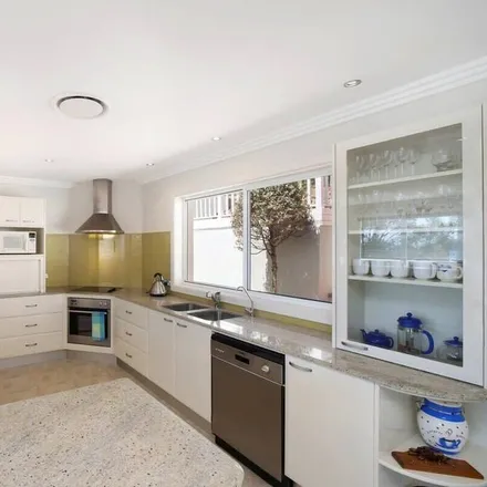 Rent this 3 bed house on Terrigal NSW 2260