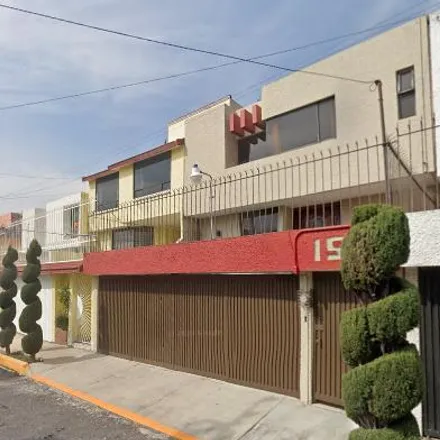 Buy this 4 bed house on Calle del Pregonero in Álvaro Obregón, 01430 Mexico City