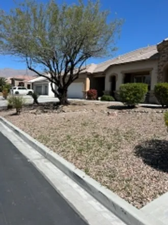 Rent this 1 bed apartment on 6853 Brier Creek Lane in Las Vegas, NV 89131