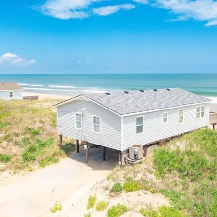 Buy this 4 bed house on 3311 North Virginia Dare Trail in Kill Devil Hills, NC 27948