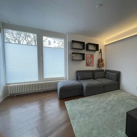 Image 2 - Dircksenstraße 44, 10178 Berlin, Germany - Apartment for rent