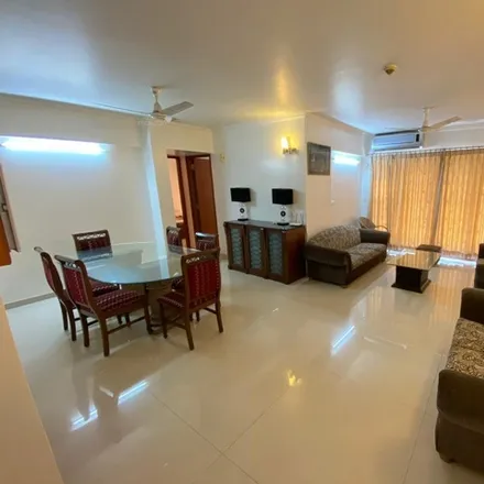 Image 7 - unnamed road, Banaswadi, Bengaluru - 560043, Karnataka, India - Apartment for rent