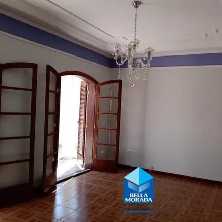 Buy this 4 bed house on Rua Júlio Buck in Vila Busch, Limeira - SP
