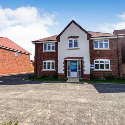 Image 1 - Friends of QMC, 71 Wolds Drive, Stanton on the Wolds, NG12 5FT, United Kingdom - House for sale