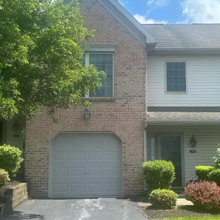 Rent this 1 bed townhouse on 234 Saddle Ridge Drive in Susquehanna Township, PA 17110