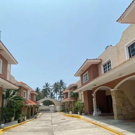Buy this 3 bed house on Casa Hogar Vida Nueva in Calle Campestre, 91948 Veracruz