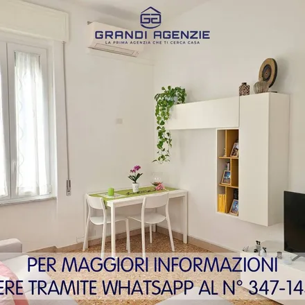 Image 2 - Via Giulio Cesare Ferrarini 2, 43123 Parma PR, Italy - Apartment for rent