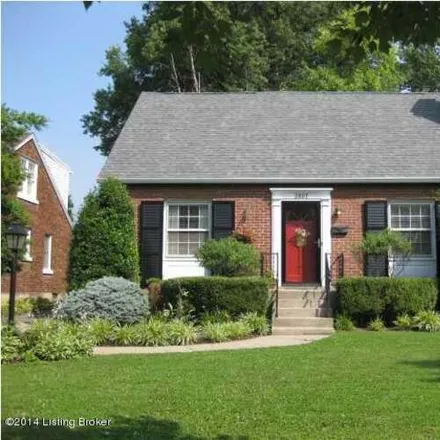 Rent this 3 bed house on 3607 St Germaine Ct