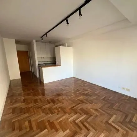 Rent this studio apartment on Gascón 954 in Almagro, C1185 AAN Buenos Aires