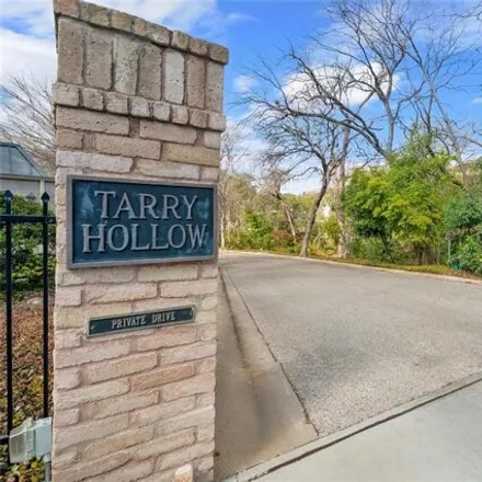 Buy this 3 bed house on 3228 Tarryhollow Drive in Austin, TX 78703