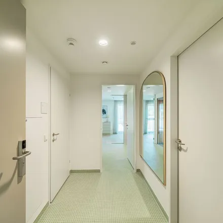 Rent this 4 bed apartment on Trafik in Dr.-Adolf-Schärf-Platz, 1220 Vienna