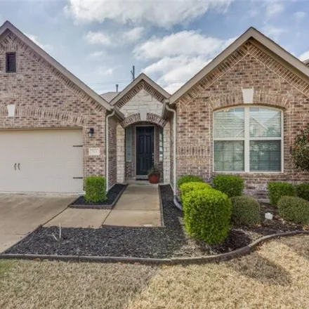 Buy this 3 bed house on 7563 Comal River Trace in Collin County, TX 75071