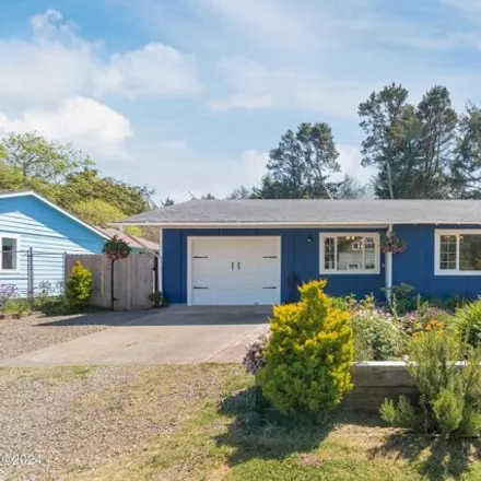 Image 1 - 330 Sw South Point St, Depoe Bay, Oregon, 97341 - House for sale