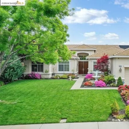Buy this 4 bed house on 5047 Carbondale Way in Antioch, CA 94531