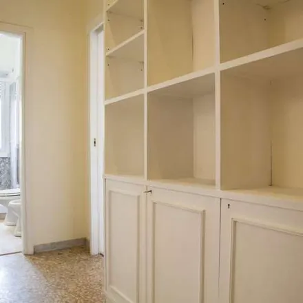 Image 1 - Kitchen, Via Francesco Sivori, 00165 Rome RM, Italy - Apartment for rent