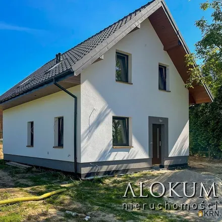Buy this 5 bed house on 2 in 32-014 Łysokanie, Poland
