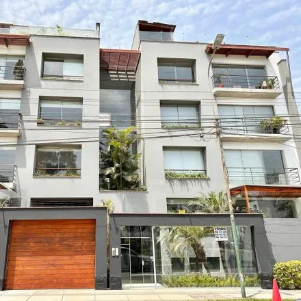 Image 2 - Jirón Madreselva, Santiago de Surco, Lima Metropolitan Area 51132, Peru - Apartment for sale
