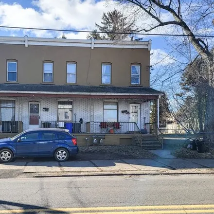 Buy this 9 bed house on 257 Blackman Street in Wilkes-Barre, PA 18702