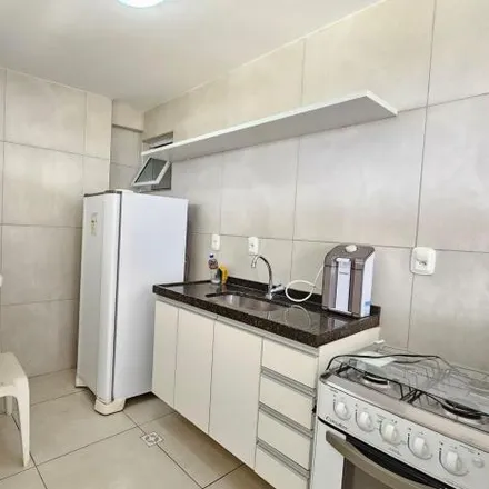 Rent this 1 bed apartment on Rua Maria Diva de Carvalho in Triângulo, Juazeiro do Norte - CE