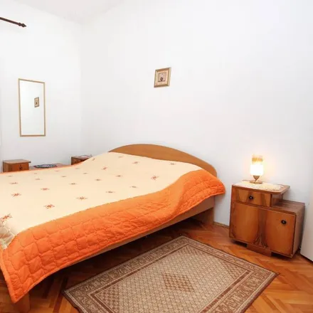 Image 1 - Grad Biograd na Moru, Zadar County, Croatia - Apartment for rent