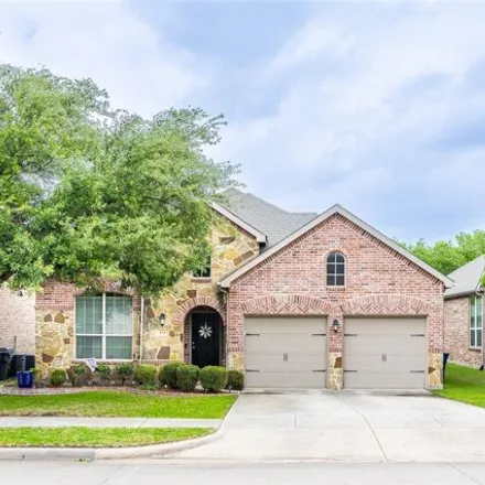 Rent this 4 bed house on 490 Highlands Ridge Drive in Wylie, TX 75098