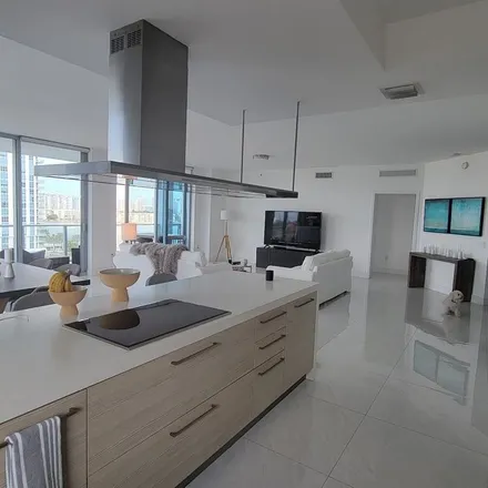 Rent this 2 bed apartment on 17111 Biscayne Boulevard in North Miami Beach, FL 33160