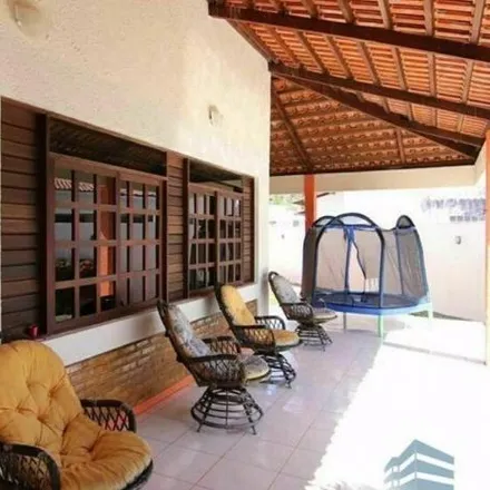 Buy this studio house on Rua Dona Maria Câmara in Capim Macio, Natal - RN