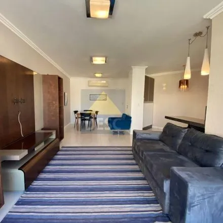 Rent this 2 bed apartment on Rua 2018 in Centro, Balneário Camboriú - SC