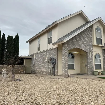 Buy this 4 bed house on 13599 Ellsworth Drive in Spark's Addition Number 3 Colonia, El Paso County