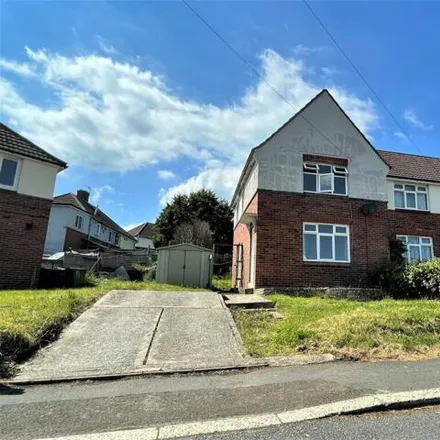 Buy this 3 bed house on unnamed road in St Leonards, TN38 9HJ