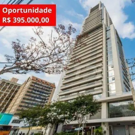 Image 1 - unnamed road, Centro Cívico, Curitiba - PR, 80530-060, Brazil - Apartment for sale