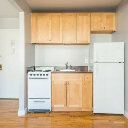 Rent this 1 bed apartment on 345 West 30th Street in New York, NY 10001