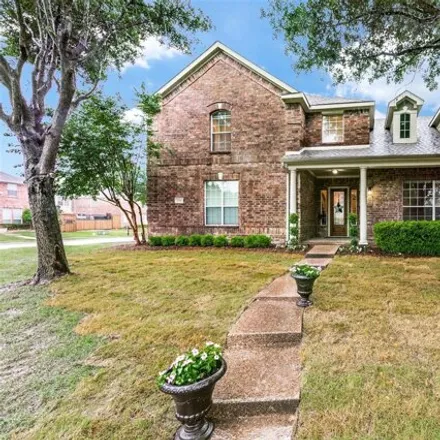 Buy this 4 bed house on 1181 Willow Point Drive in Murphy, TX 75094