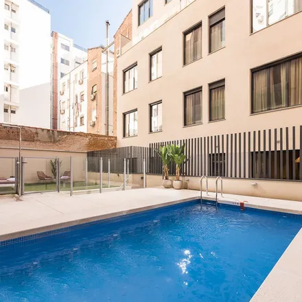 Image 4 - Calle Salamanca, 10, 28420 Galapagar, Spain - Apartment for rent