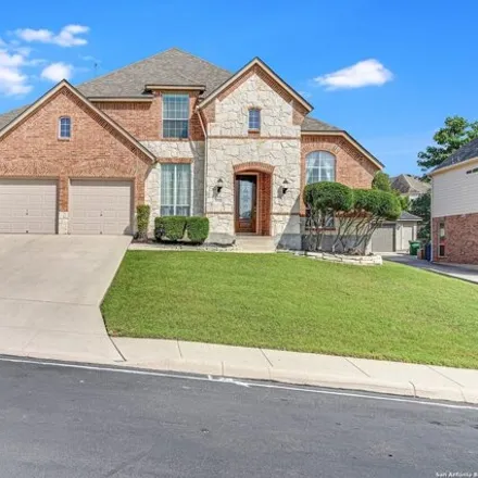 Buy this 5 bed house on 3378 Edge View in San Antonio, TX 78259
