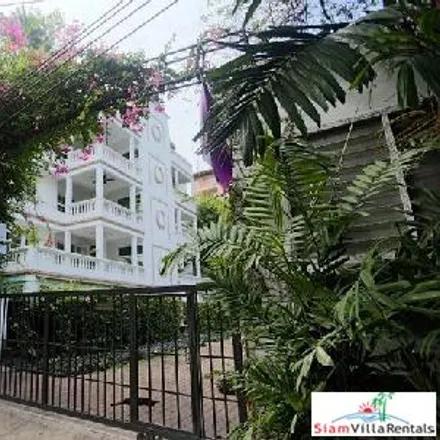 Image 7 - Soi Nawin Yeak 1, Chuea Phloeng, Yan Nawa District, Bangkok 10120, Thailand - Apartment for rent