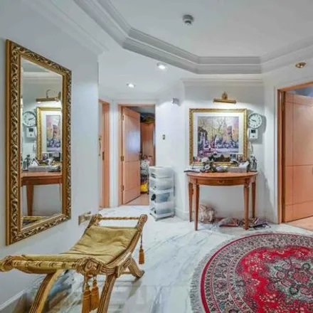 Image 6 - Mary's Court, 4 Palgrave Gardens, London, NW1 6EW, United Kingdom - Apartment for sale