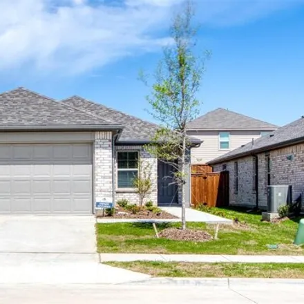 Image 1 - Drover Street, Denton County, TX, USA - House for rent