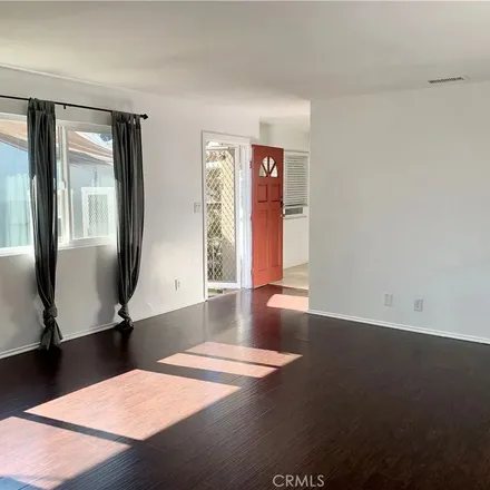 Rent this 2 bed apartment on 1064 West 25th Street in Los Angeles, CA 90731