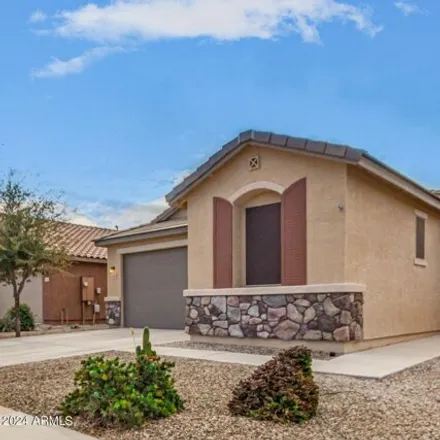 Image 6 - 18378 North Hoskin Drive, Maricopa, AZ 85138, USA - House for sale