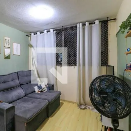 Buy this 1 bed apartment on Rua Paulo Eiró in Santo Amaro, São Paulo - SP